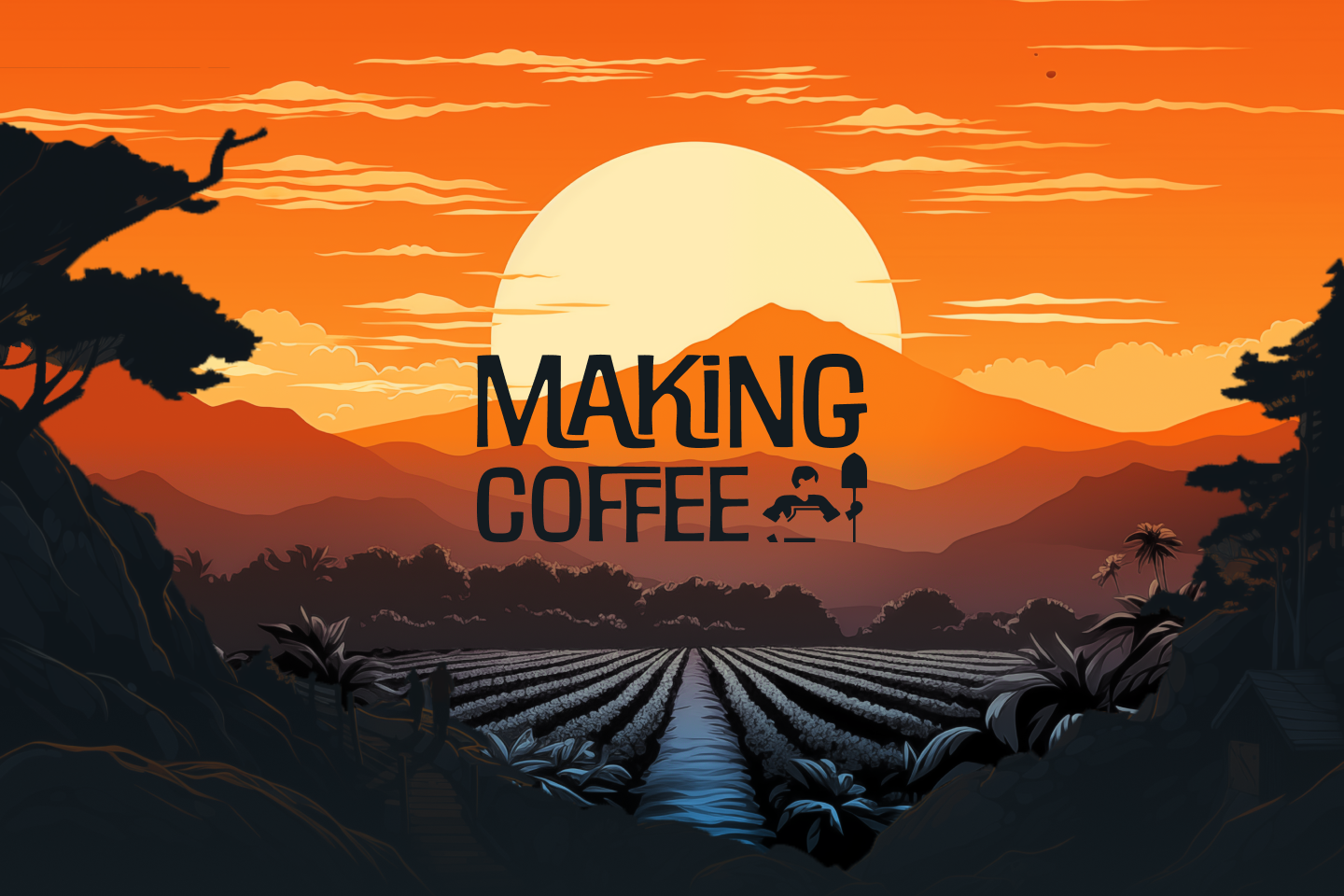 Banner Image for Making Coffee